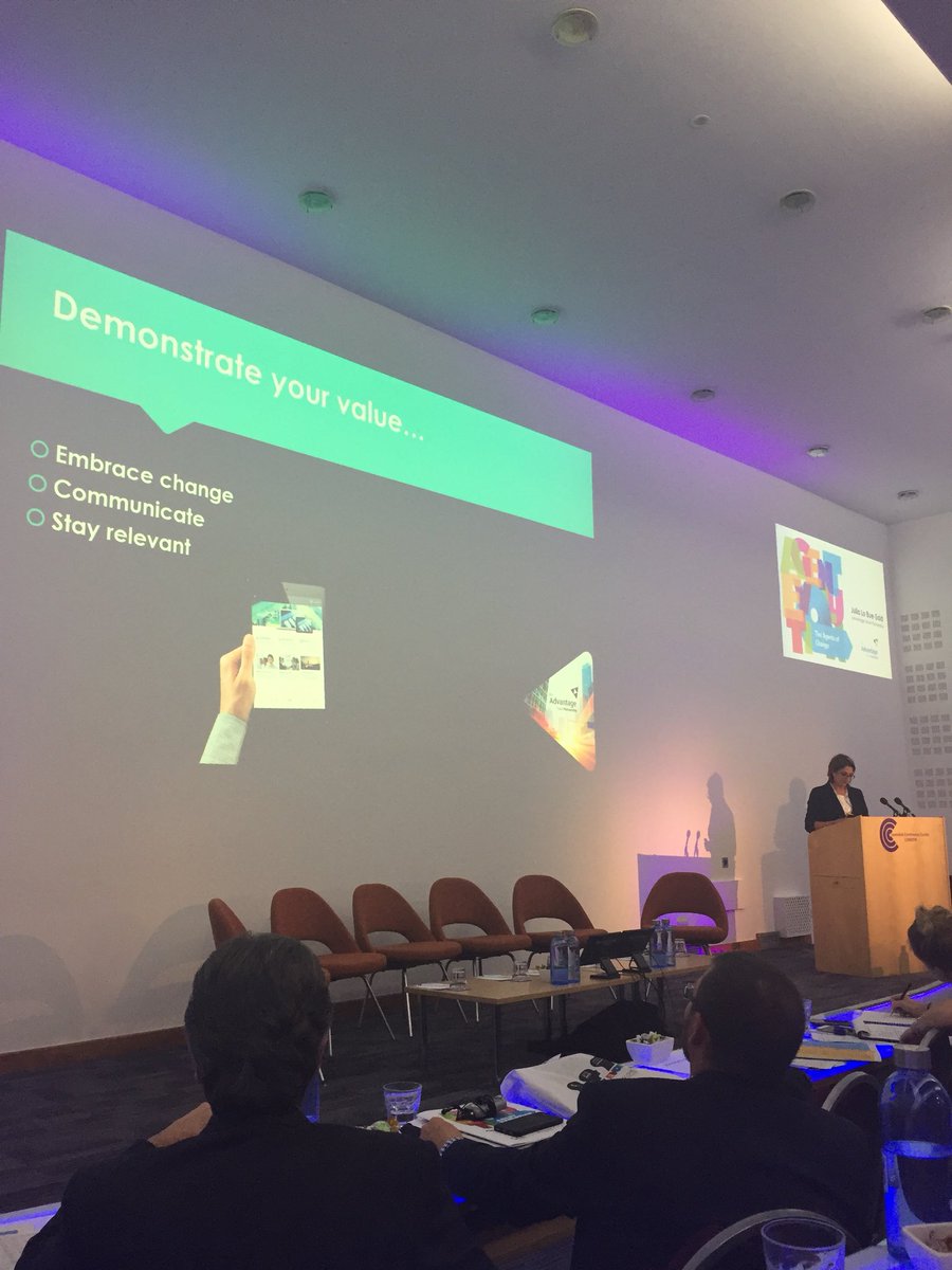 aidenwalshuk's tweet image. ‘Demonstrate your value’ #AgentEvolution @jlo_said @AdvantageHQ @discovernews @traveltraining