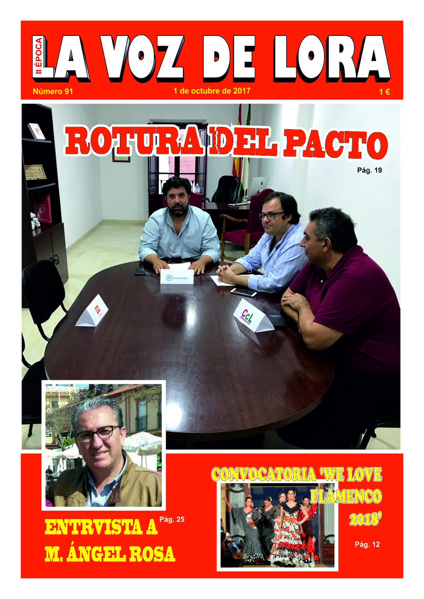 LAVOZDELORA (@lavozdelora) on Twitter photo 