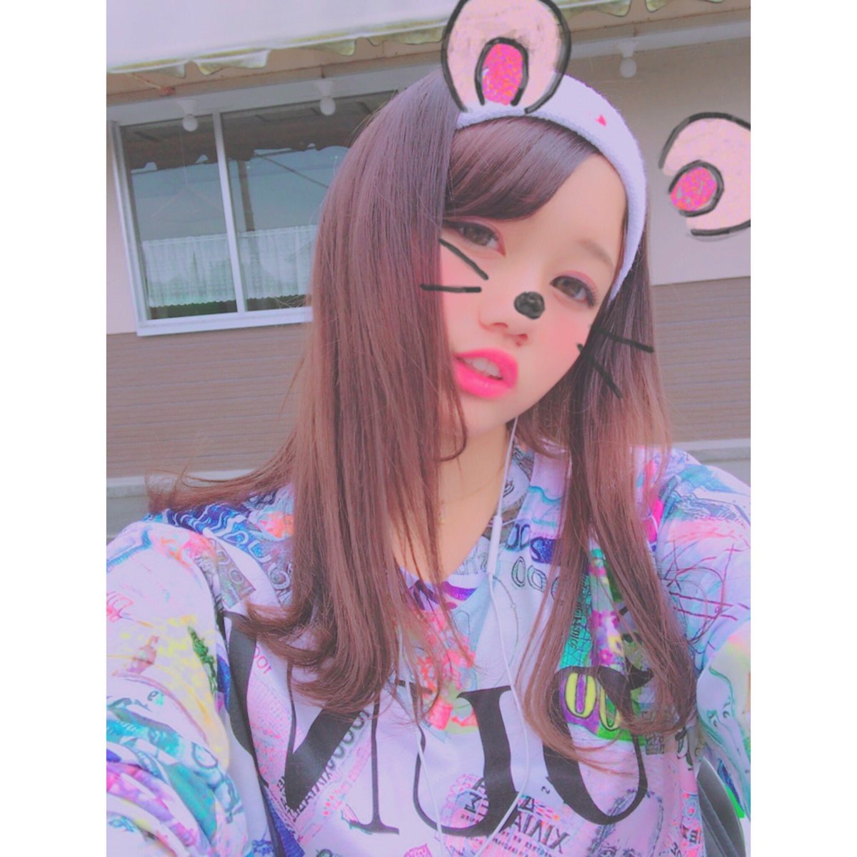 HKR7140's tweet photo. 👼🏻Follow Me🦄

☀️中学2年生☀️

🦄ゆにこーんとぴかちょ子に愛を捧げてます👼🏻

#らぶりつ
#フォロー待ってます 
#雰囲気嫌いじゃないって人RT 
#musically https://t.co/JqUBx6mJBw