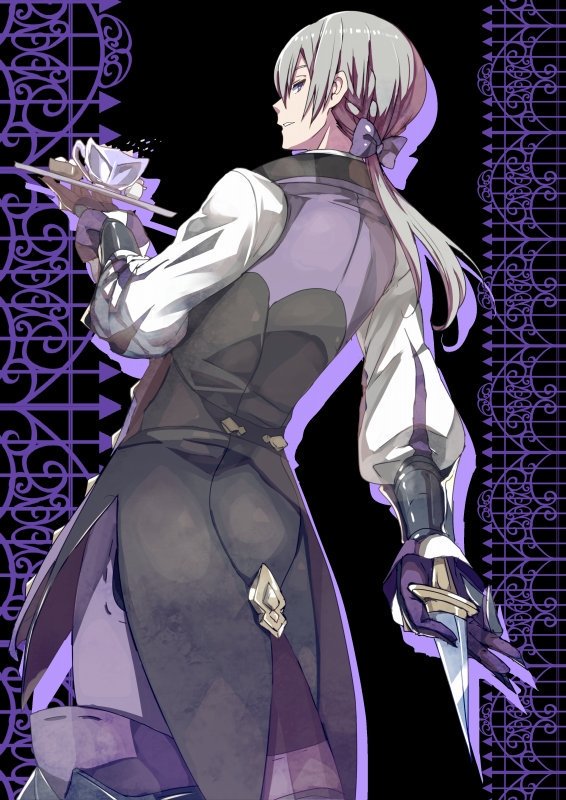 mark_snk's tweet photo. Mark frouz
—ɴᴇᴍᴇsɪs-sᴏʟᴅᴀᴅᴏ
—#Freerol - #SnkRol - #Oc
— ᴍᴇᴅɪᴏ / ᴇxᴛᴇɴsᴏ
—ʜᴀʙɪʟ/ ᴀʟᴇɢʀᴇ/ ᴄᴏǫᴜᴇᴛᴏ
"ᴊᴜɢᴀʀ ᴀ ᴍᴀᴛᴀʀ ɴᴏ ᴇs ᴍᴀʟᴀ ɪᴅᴇᴀ"
¿ʀᴛ? https://t.co/GMGSeCmiEo
