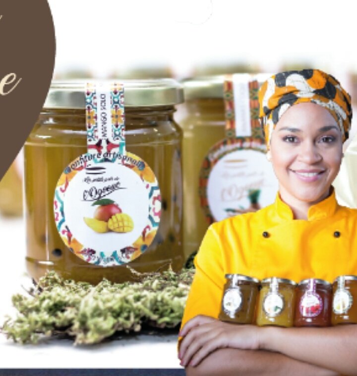 INLBV1's tweet photo. #IN Le petit dej' à la parisienne LBV le 8 octobre 9h avec dégustation petits pots de l'ogooué 😍 #libreville #gabon #PEPO #laparisiennelbv https://t.co/RBV1GYaK1E