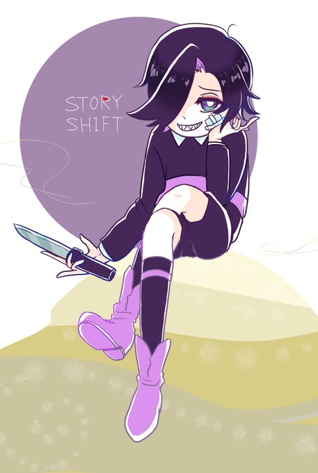 メタトンのtwitterイラスト検索結果