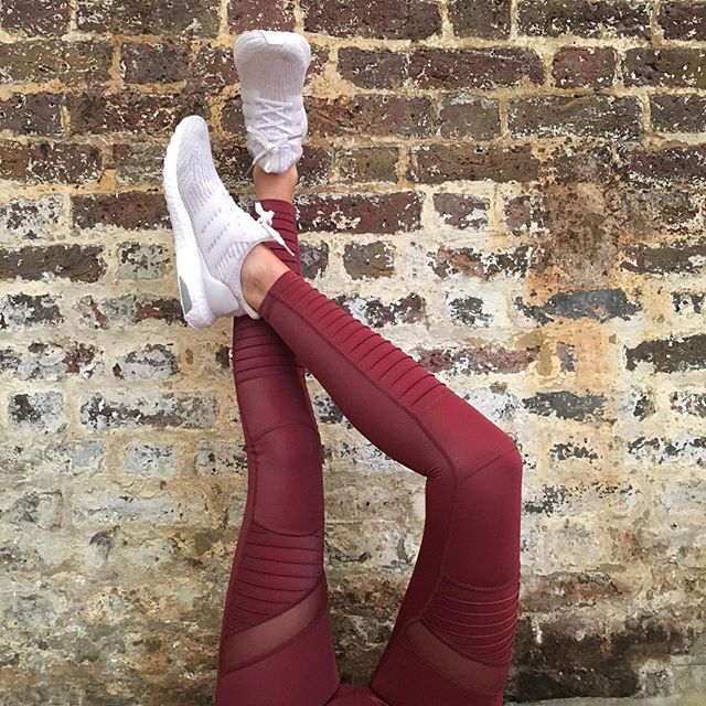 Active in Style tweet media