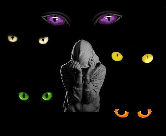 #socialefobie: door #angst sociale situaties vermijden. Het kan life-controlling zijn. Wil je hulp? Zie ehealthatmind.nl #depressie