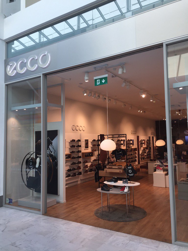 ecco ireland