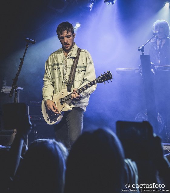 AccessMadman's tweet photo. Pics from @R5's gig at @Kulturbolaget - #Malmö (SE). #repostmyfujifilm
https://t.co/k0lHbJ6wV2 https://t.co/35bwJWY6wG