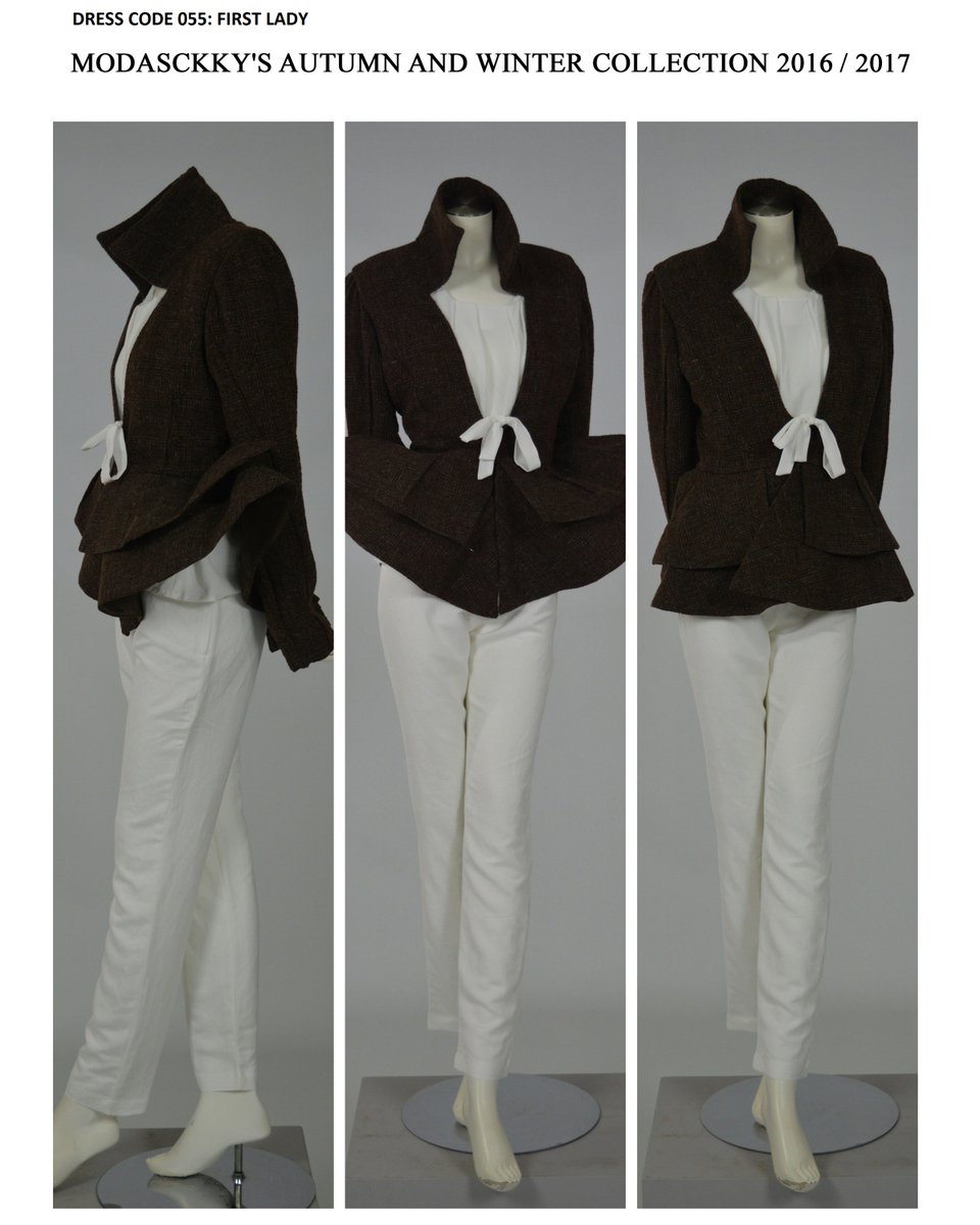 modasckky's tweet photo. All our samples are on sale !!!! its all on sale from 650.00 to as low as 90.00 contact us on info@modackkyhautecouture.com https://t.co/xzckcjIVb4