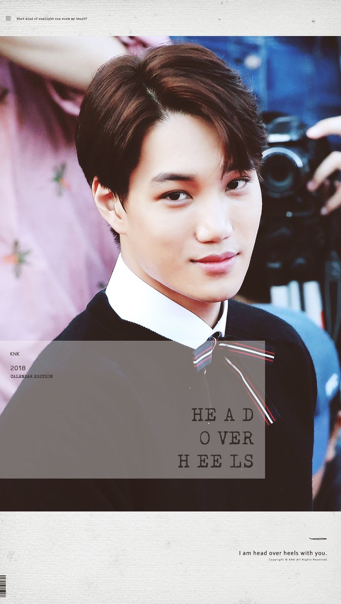 sweetcode_shop's tweet photo. [MY G.O] @kai_n_kimjongin 2018 SEASON GREETING HEAD OVER HEELS
Order Form: https://t.co/L9zC0kD5V2 https://t.co/8desuw6jWP