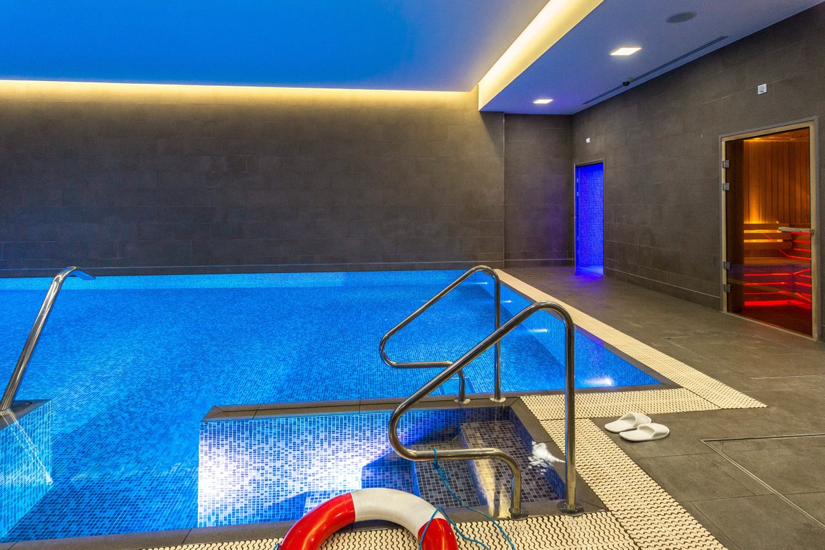 Courthouse Hotel On Twitter Swimming Pool Steam Room And