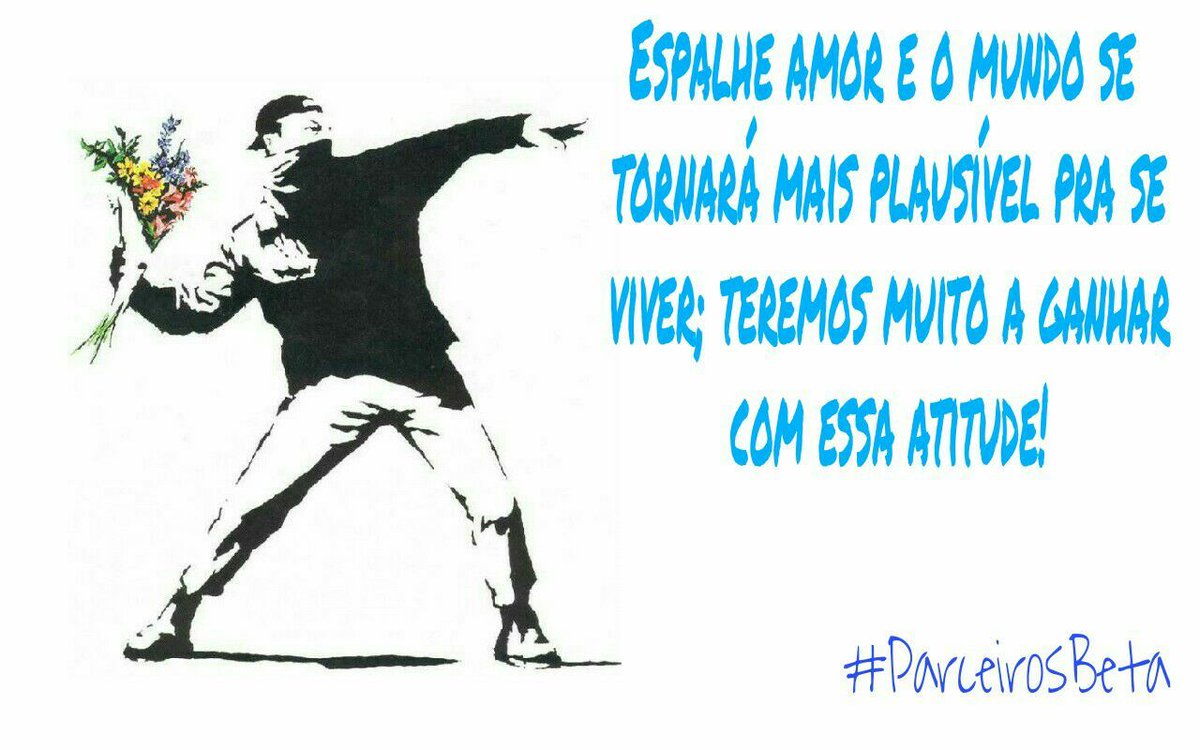 Bom dia 🌸
#parceirosbeta