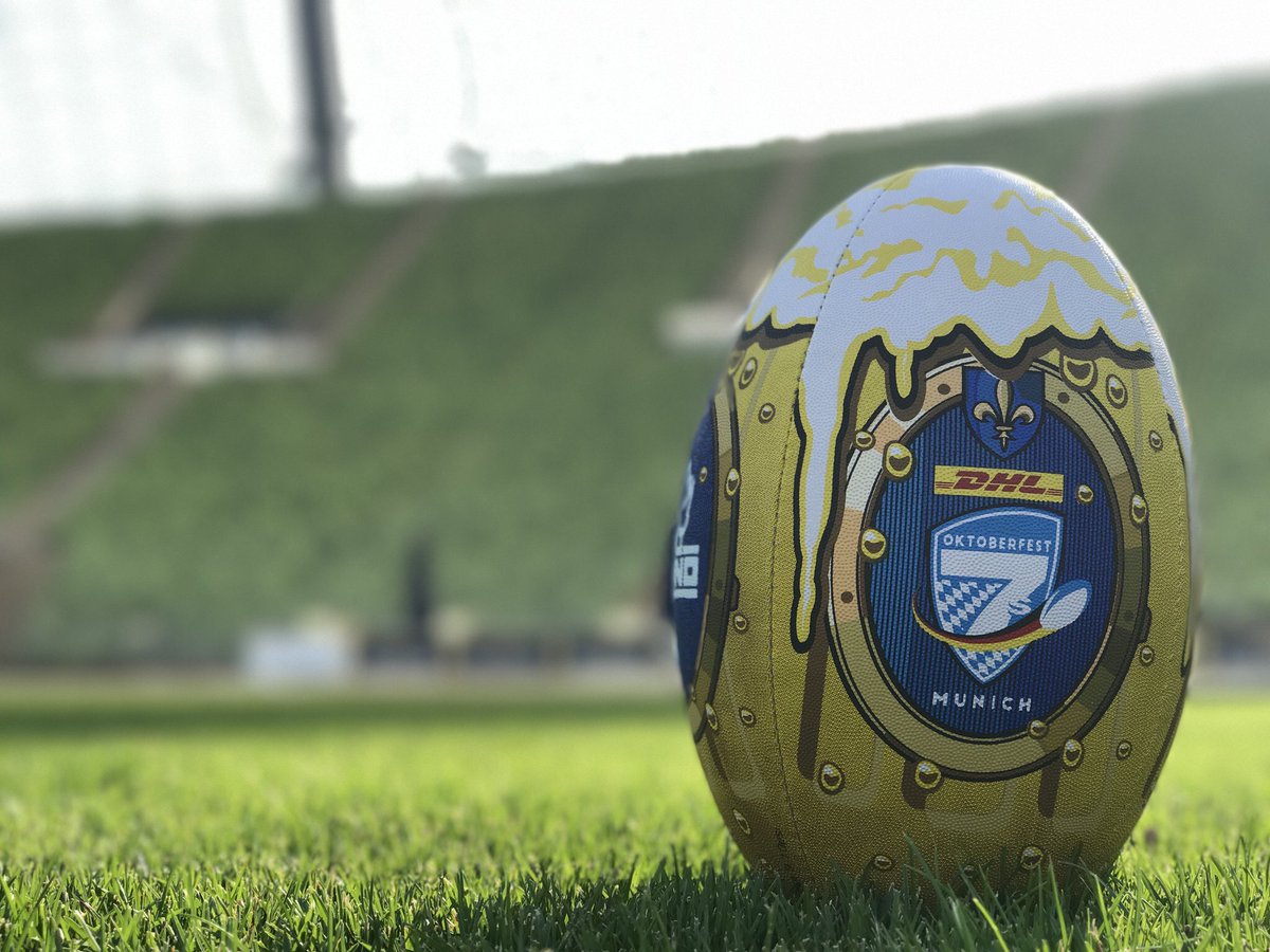 Want A <a href="/Oktoberfest7s/">Oktoberfest 7s</a> #LimitedEdition #Stein Ball? All You’ve Got To Do Is Follow &amp; Retweet To Win