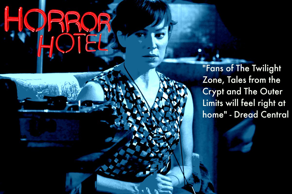 horrorhotel123's tweet photo. Like anthologies with twisted endings? Check out HORROR HOTEL Free on prime►https://t.co/qYtAujpN64 #horrorflim https://t.co/lyFdYrupvu