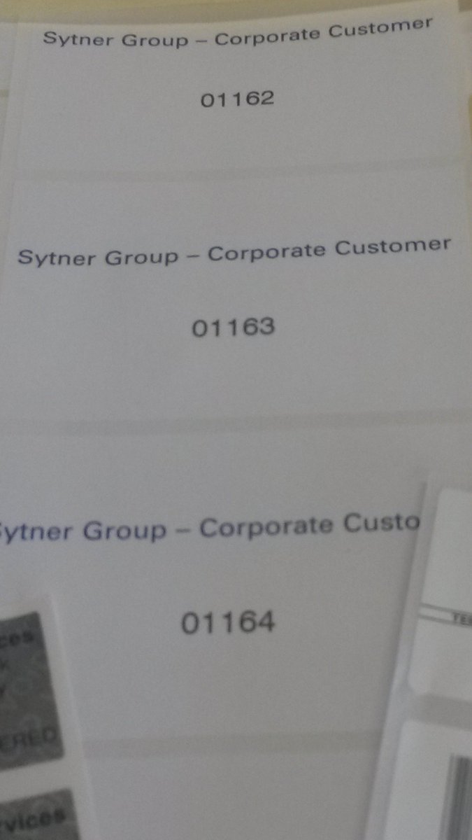 WakefieldLabels tweet picture