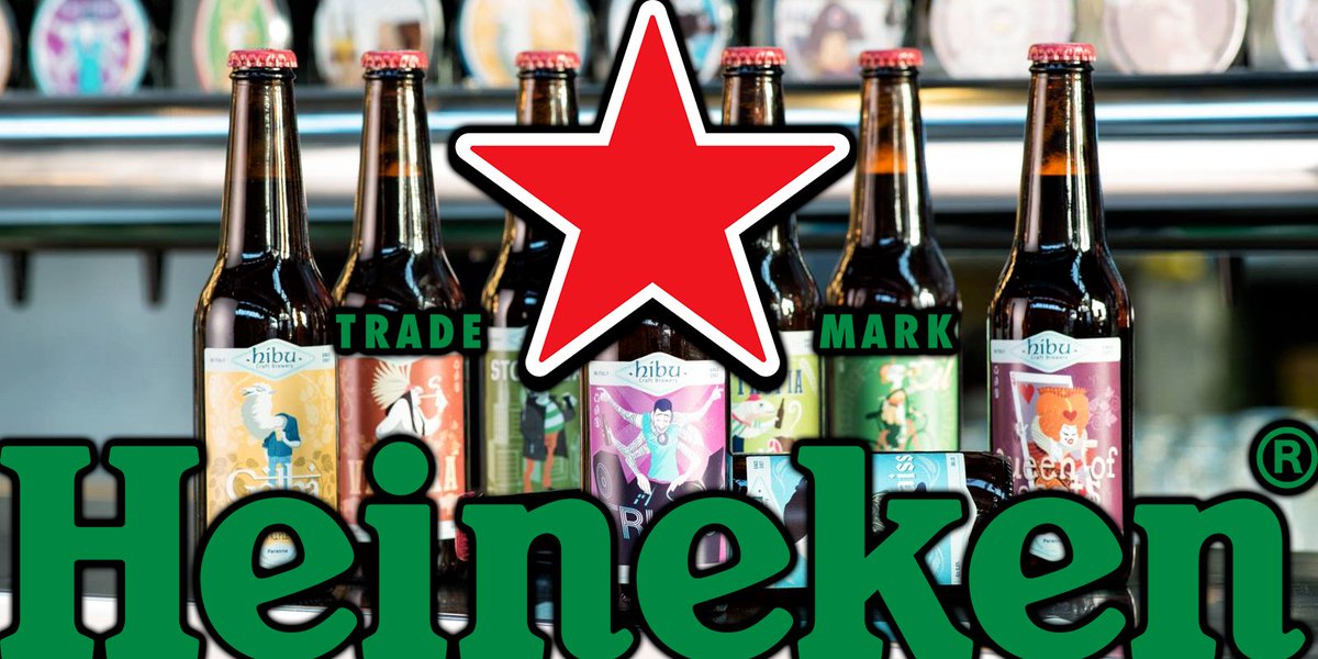 cronachedibirra's tweet photo. Il birrificio #Hibu ceduto a #Dibevit di #Heineken. Altro artigianale italiano venduto all'industria #BreakingNews https://t.co/1qNw84jQ7r https://t.co/qEpBErJBrg