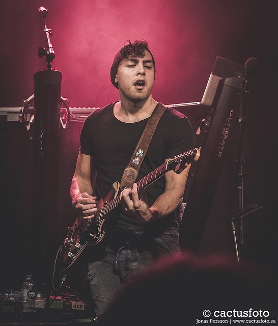 AccessMadman's tweet photo. Pics from #JorgeBlanco's gig at #Kulturbolaget - #Malmö (SE). #repostmyfujifilm
https://t.co/0Adf0EgiaC https://t.co/Yywqt3TXT6