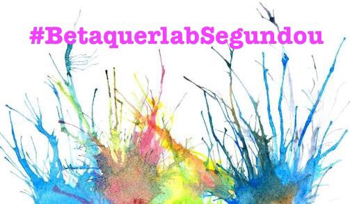 Novas regras foram impostas, mas e daí?
O objetivo é o mesmo!
Conquistar o Lab 👑
Sem desânimo galera! 

#BetaQuerLab