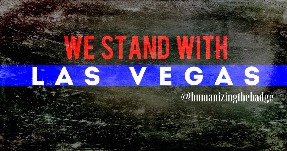 RealHTB's tweet photo. Today, let’s rise as one American people.  We are all Las Vegas.  #lasvegas #LasVegasShooter https://t.co/3mgCfXjX9a