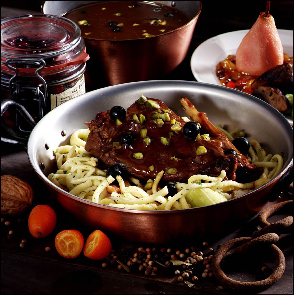 Het wildseizoen komt er weer aan! Wilt u meer weten over de producten of inspiratie en recepten vinden? Klik hier-> bit.ly/2ydqKqv