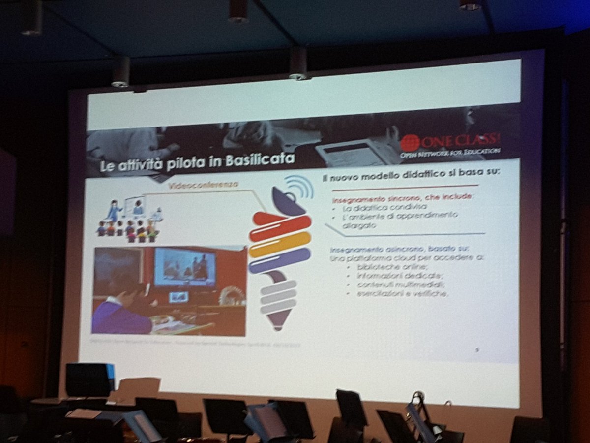 asmatere's tweet photo. Il progetto One Class a Intel #schoolmakers #Matera @OpenetTecnolog https://t.co/RWulDZSlFg
