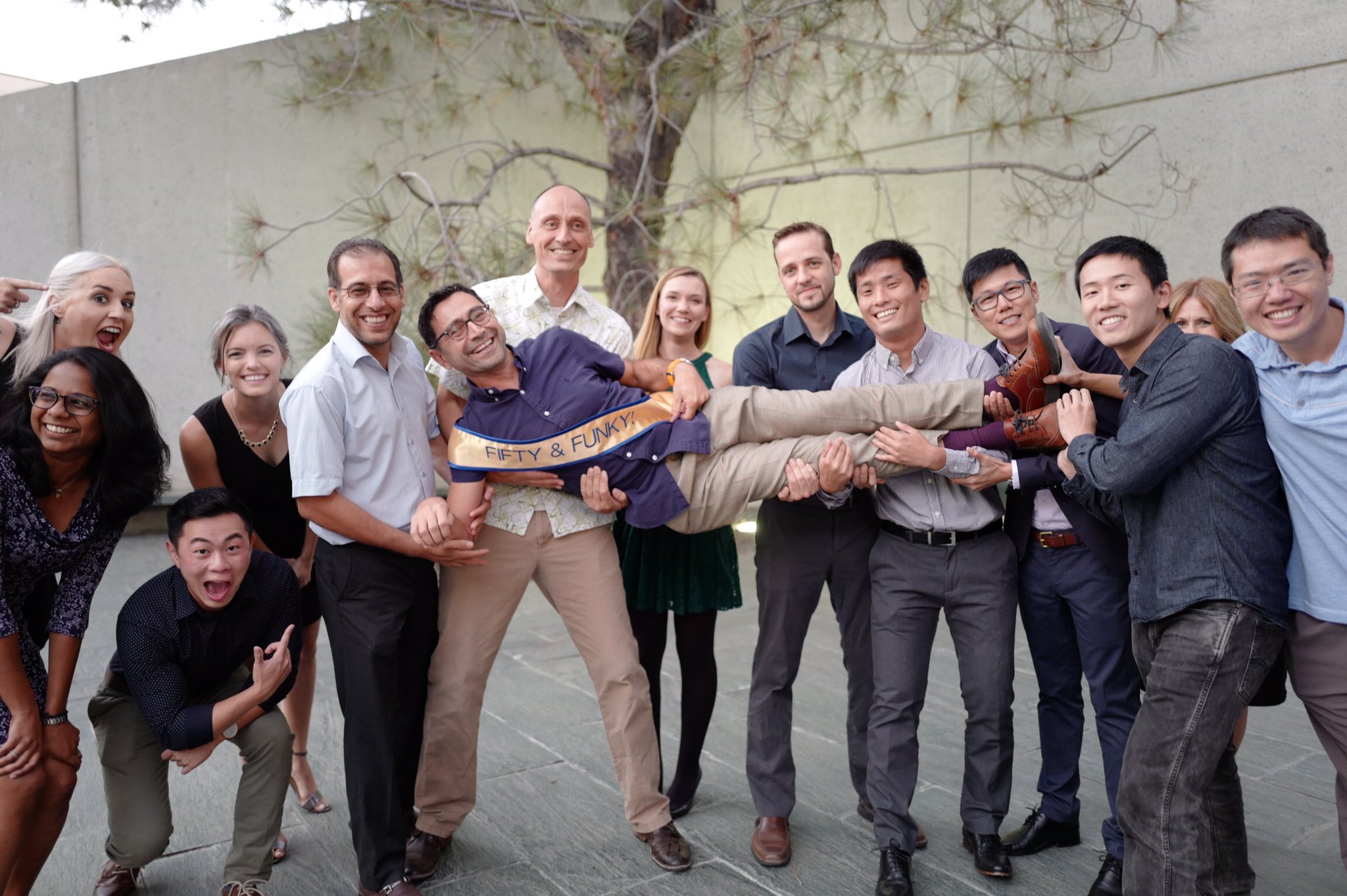 Ardem Patapoutian On Twitter 50 Years Old Now Castellanosjazz Jwnewmusic Marshall Hawkins Blew The Minds Of Scientists Et Al