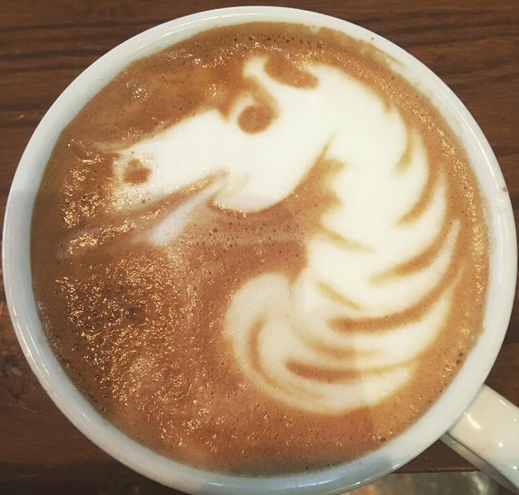 Come and use our WiFi and get some beautiful <a href="/extractcoffee/">Extract Coffee</a> from our baristas! #bristolpub #bristolcoffee