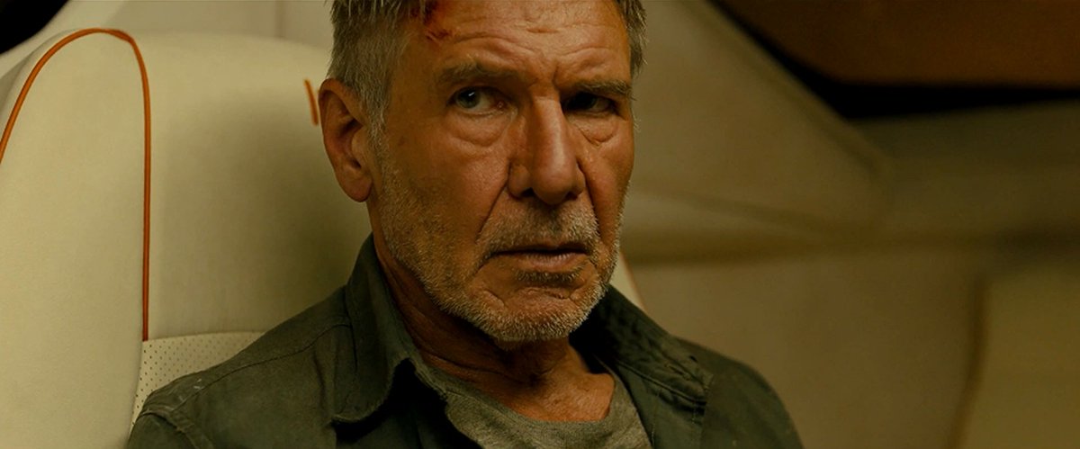 RealD3Dit's tweet image. #BladeRunner è indicato dal National Film Registry come"culturalmente,storicamente,esteticamente"significativo. #BladeRunner2049 lo sarà?