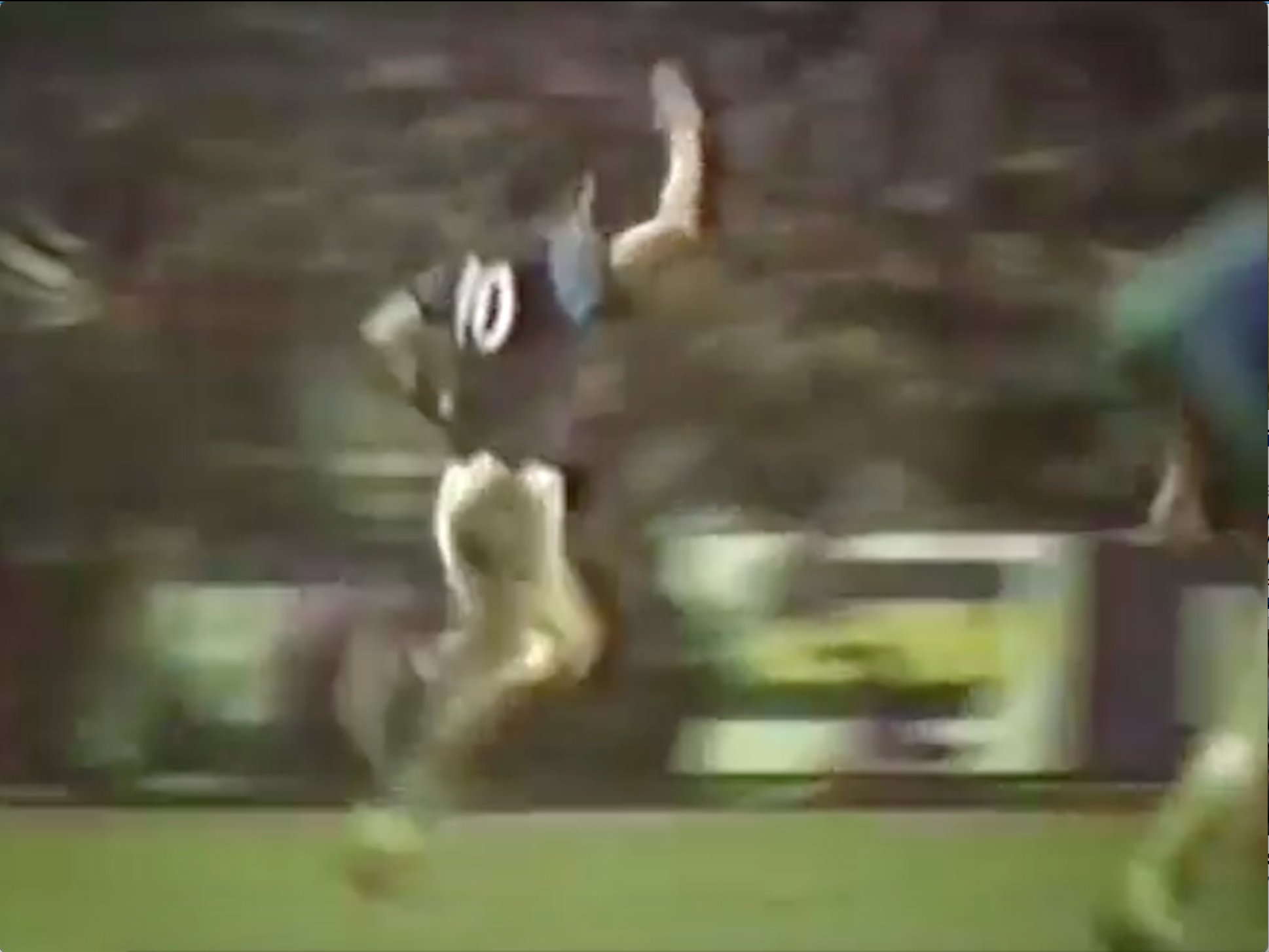 Happy Birthday to the legendary, Sir Trevor Brooking!

We\ll never forget this... 