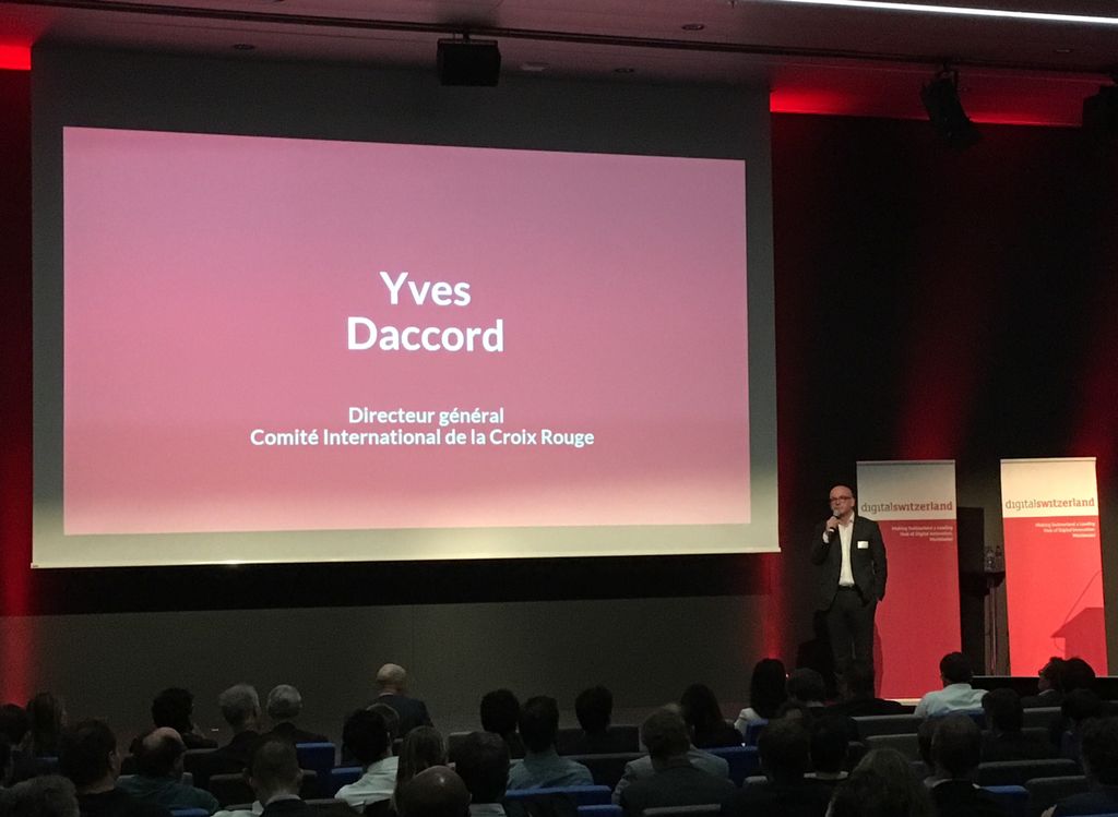 dgt_switzerland's tweet photo. What #DigitalTransformation means for companies with J.-D. Laffely (@Vaudoise_fr), @YDaccordICRC (@ICR) &amp; @KA_Potvin, (@BNPParibas_CH). https://t.co/KXwLaq2zfK