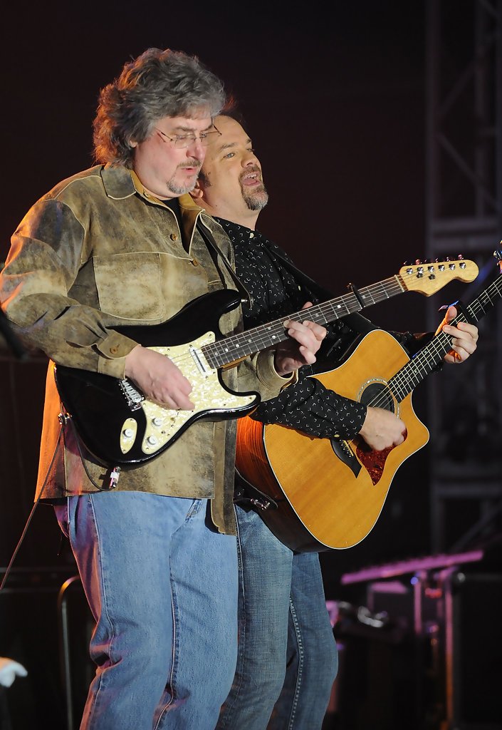 Wishing my Restless Heart brother, Greg Jennings, a very happy birthday today! - Team LS 