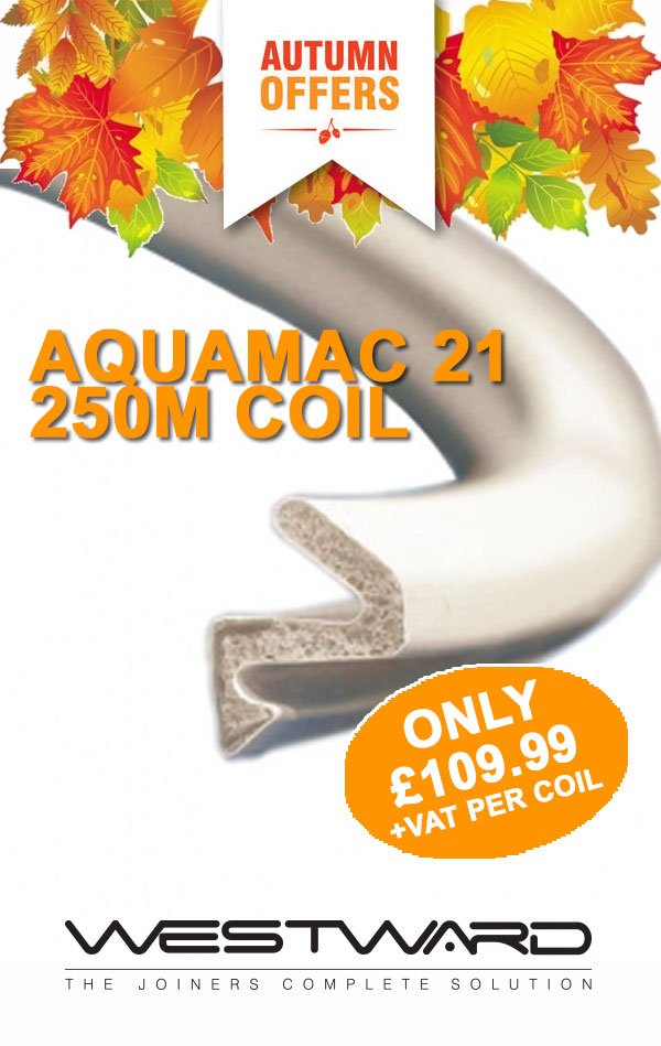 westwarduk's tweet photo. Todays awesome offers to you if your #mondayblues!! 😔👍 #aquamac #seals #deals #joinery #trend #westward #toolbase https://t.co/7F19cIy9gp