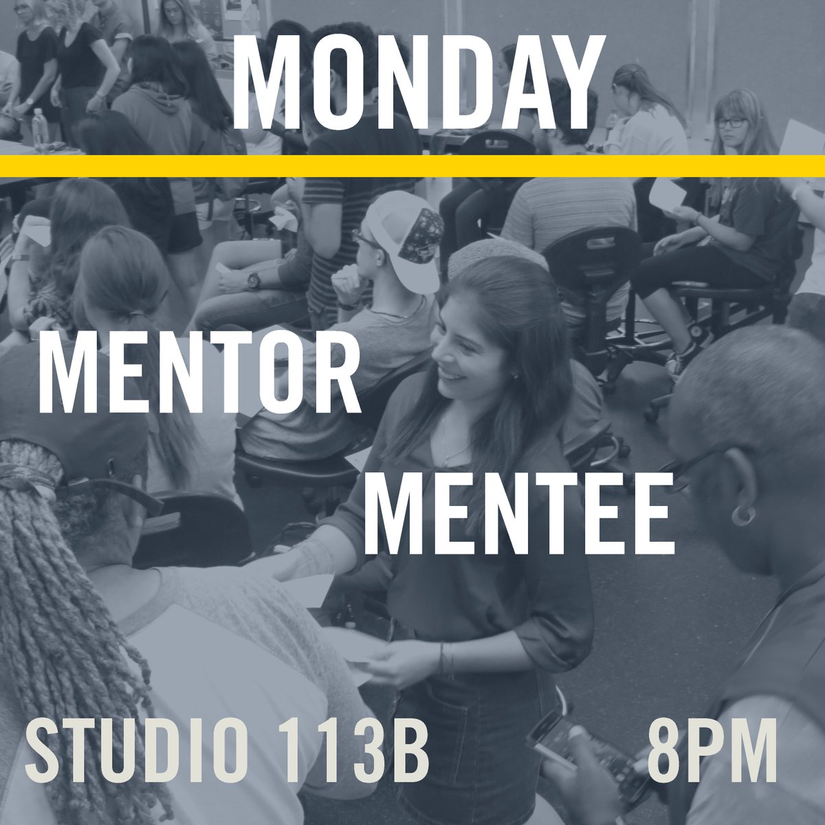 SCADAIAS's tweet image. Tonight we will be having a Mentor-Mentee social #mentor #mentee #scadaias #scadarch #scadfbd #aiasmem17