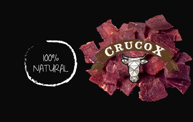 Crucox tweet media