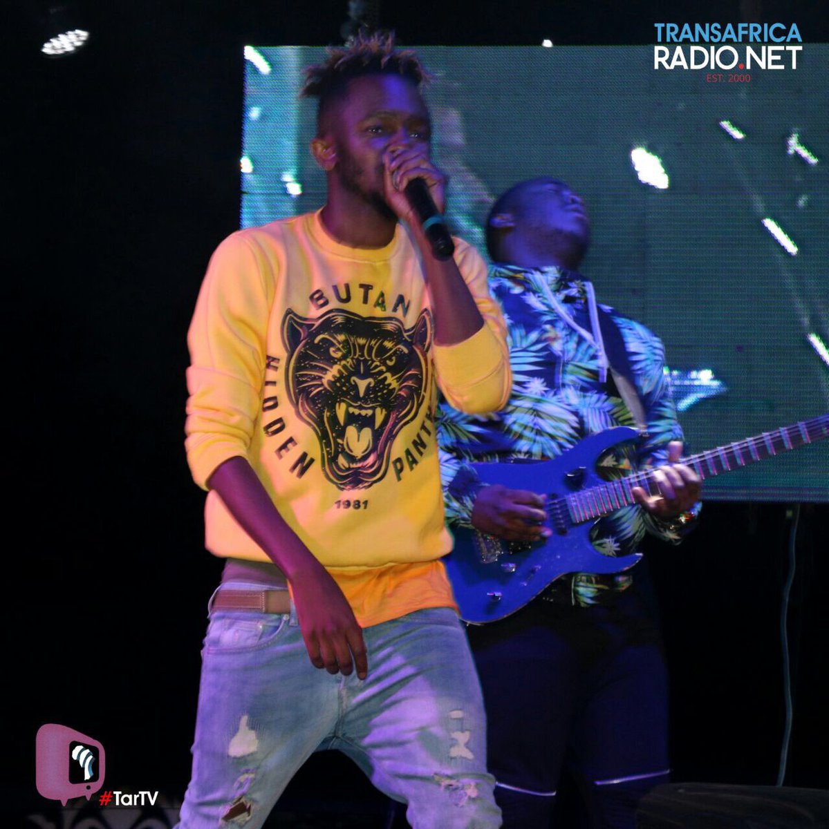TransAfrica872's tweet photo. #SecundaSpringParty was lit and a partnership made in heaven - till the next one 🙌🏾 https://t.co/BRbO3flOIo https://t.co/97IYJMnFDw