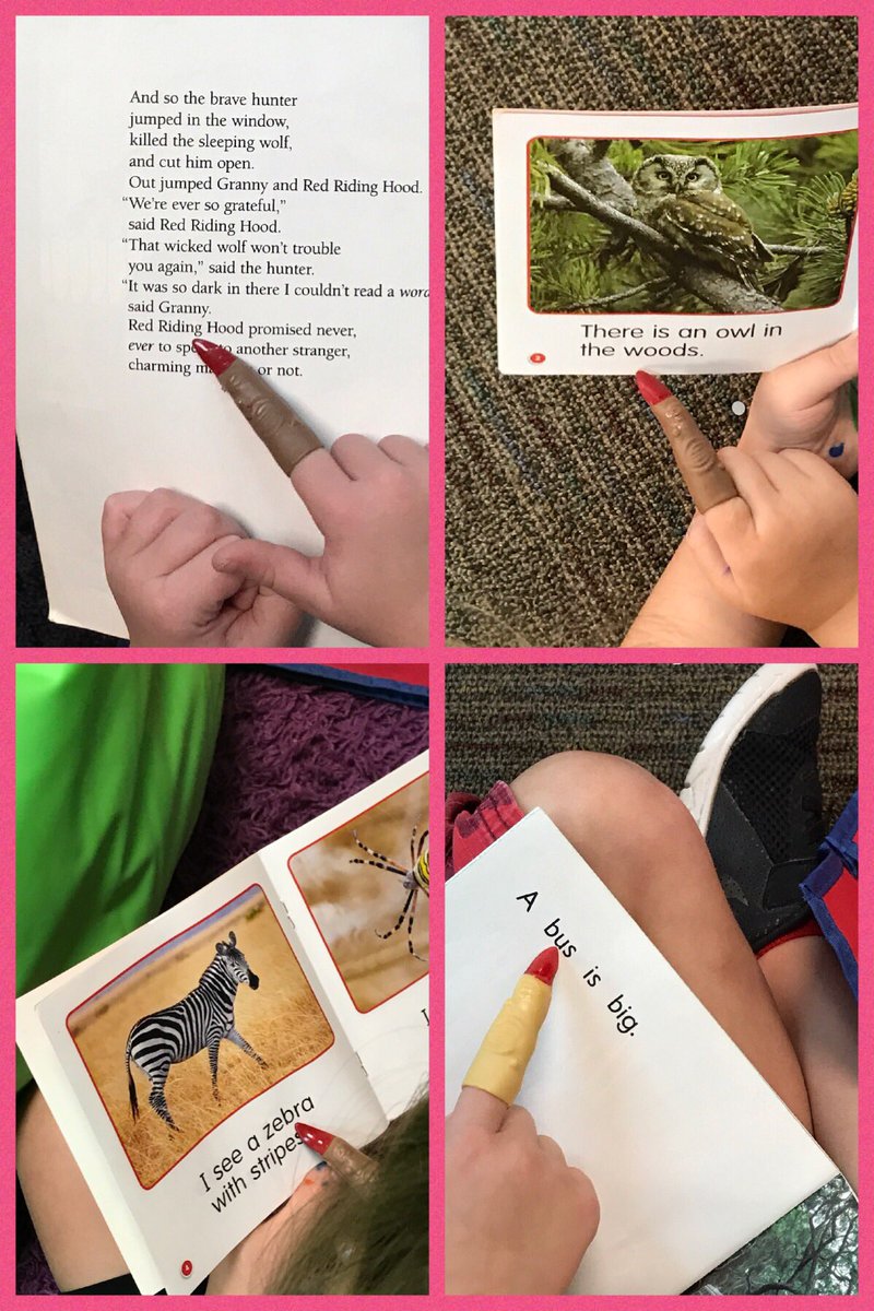 Frogtasticclass's tweet photo. Readerman visited Friday! Checkout our reading super power #kellerliteracy #TCRWP #heroesrock @HESHeroes #pointerpower https://t.co/GYn8YoOx7b
