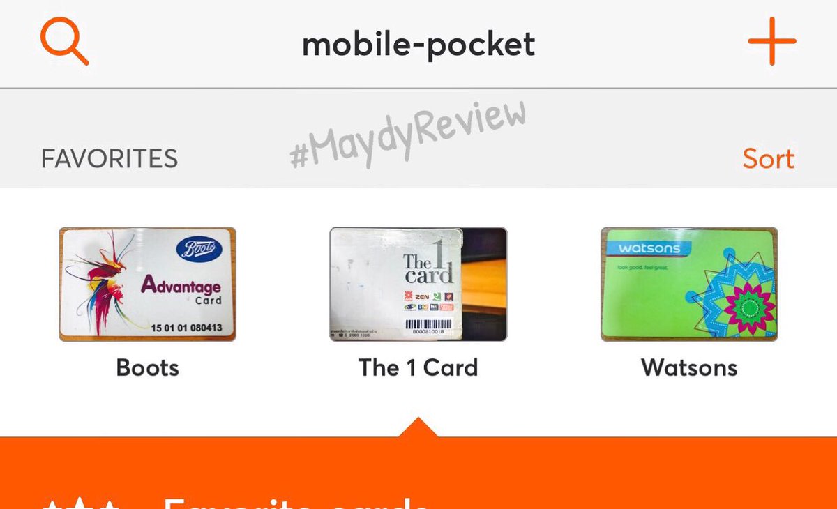 Maydy Review tweet media