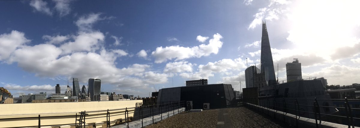 Sassi_UK's tweet photo. Another beautiful day in the city. Here today's view on our #sitesurvey call us to book yours. #liftindustry #sassi #mf84 #london #theshard https://t.co/AqcoUfxCVc