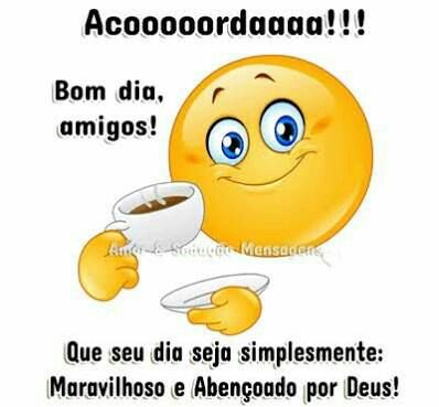 Bom dia família beta! Hora do retweeter!