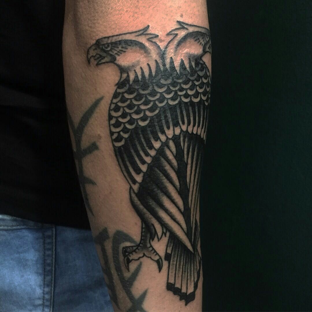 eagle tattoos rosebank mall