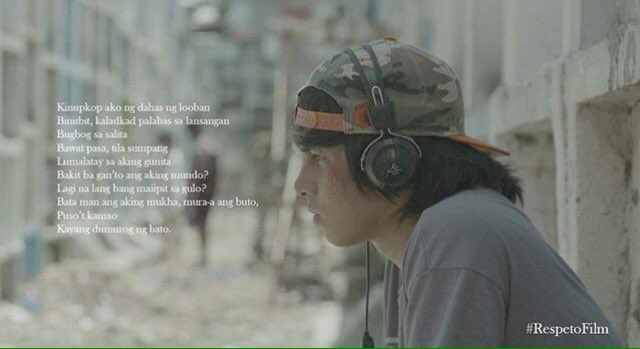 paulotomasb's tweet photo. Bigat!! buong palabas #SaveRespeto https://t.co/ATeWTcha1K