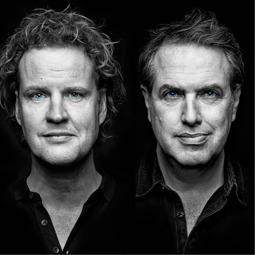 Dinsdag 10 oktober komen <a href="/Veldhuis_Kemper/">Veldhuis & Kemper</a> naar ons theater. Kom jij ook? Tickets: ccdeurne.com <a href="/cabaret/">Sandra</a> #Deurne