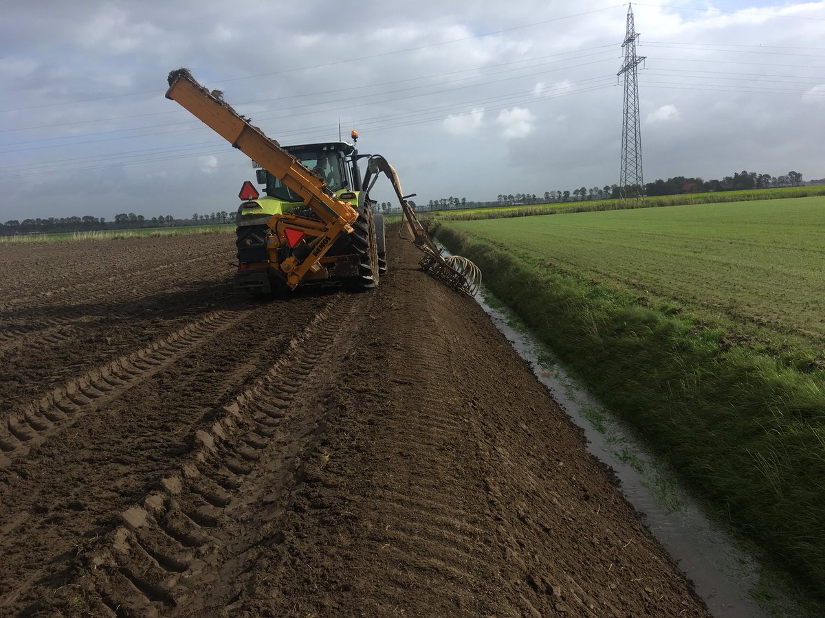 HoekstraVof tweet picture