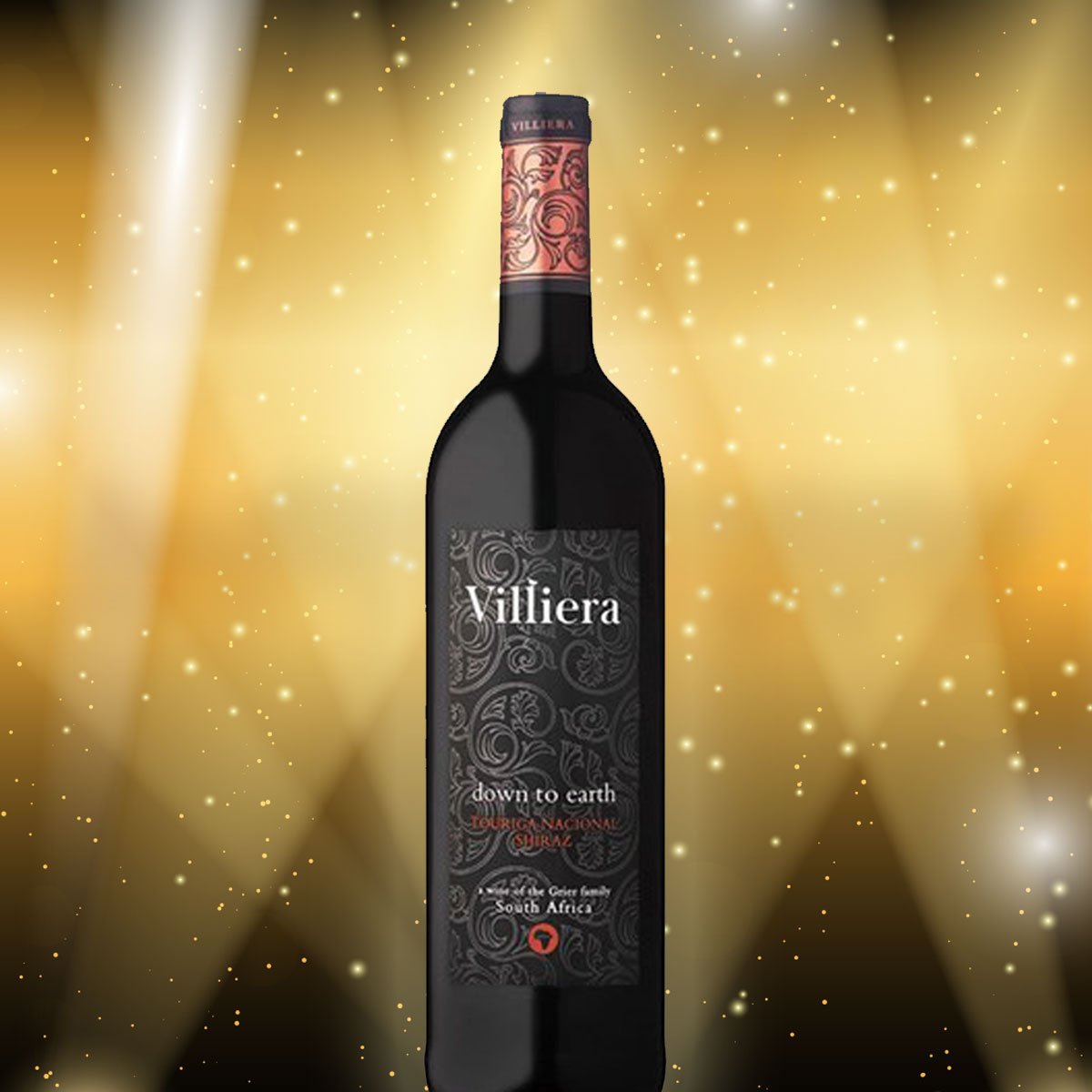 Villiera Wines tweet media