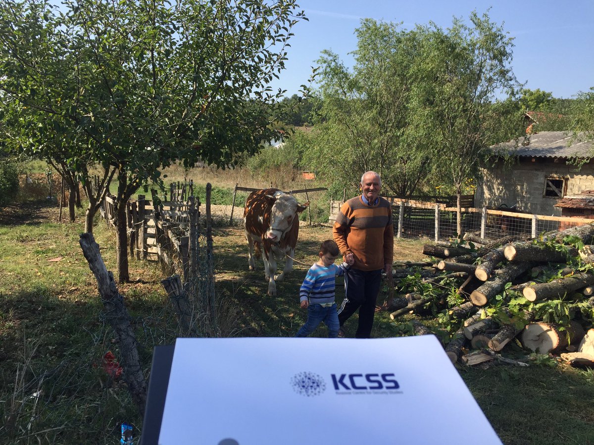 vessakelmendi's tweet photo. Our beautiful country ❤️#publicperceptions #KBS2017 @KCSSQKSS #Klina #Istog #Kosova https://t.co/v21wEkXkih