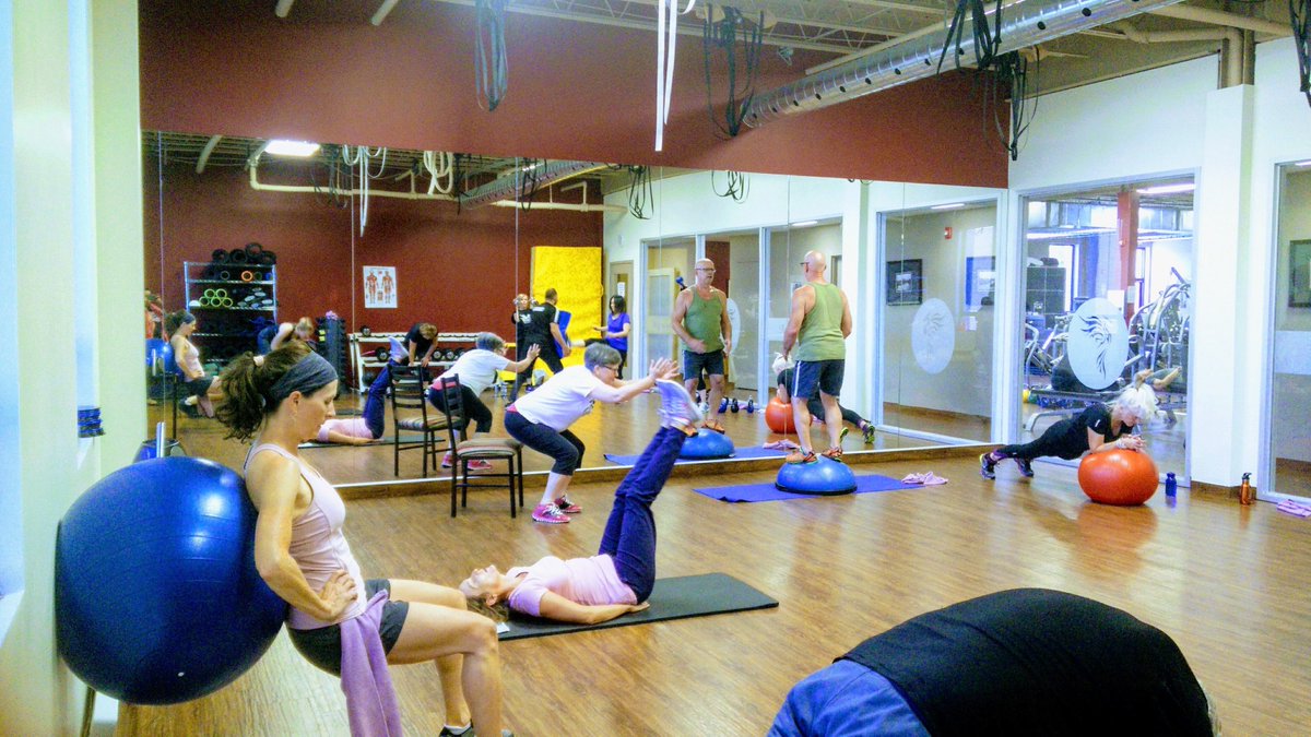 avalonfit's tweet photo. Check out our Circuit Training classes on Mondays at 10:00am with Martin. 
 #circuit #FitnessMotivation https://t.co/sTuJ2t7Giy