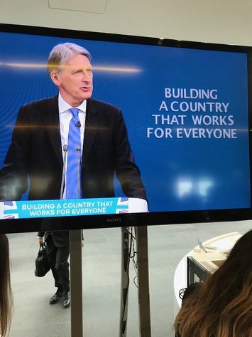 CommsMy's tweet photo. MyComms. Building WiFi that works for everyone #CPC17 https://t.co/Fl4H7NdpVY