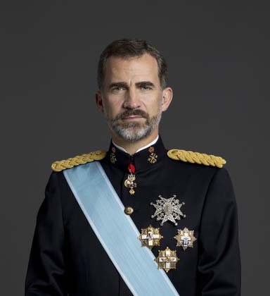 ¿Y el rey? ¿Dónde está? ¿Para qué sirve? ¿Cuál es la función de Felipe VI en tal situación? #2Oct