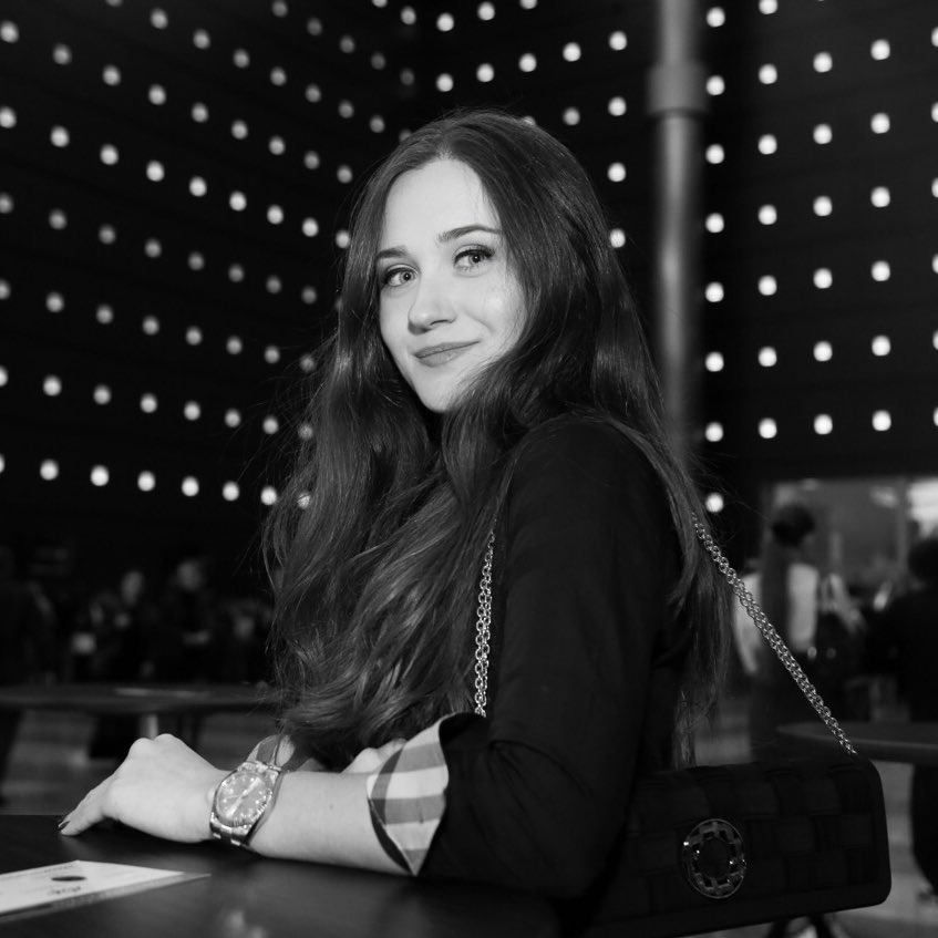 MariaErmakovaUK's tweet photo. #NewProfilePic https://t.co/xOqkE7OvSG