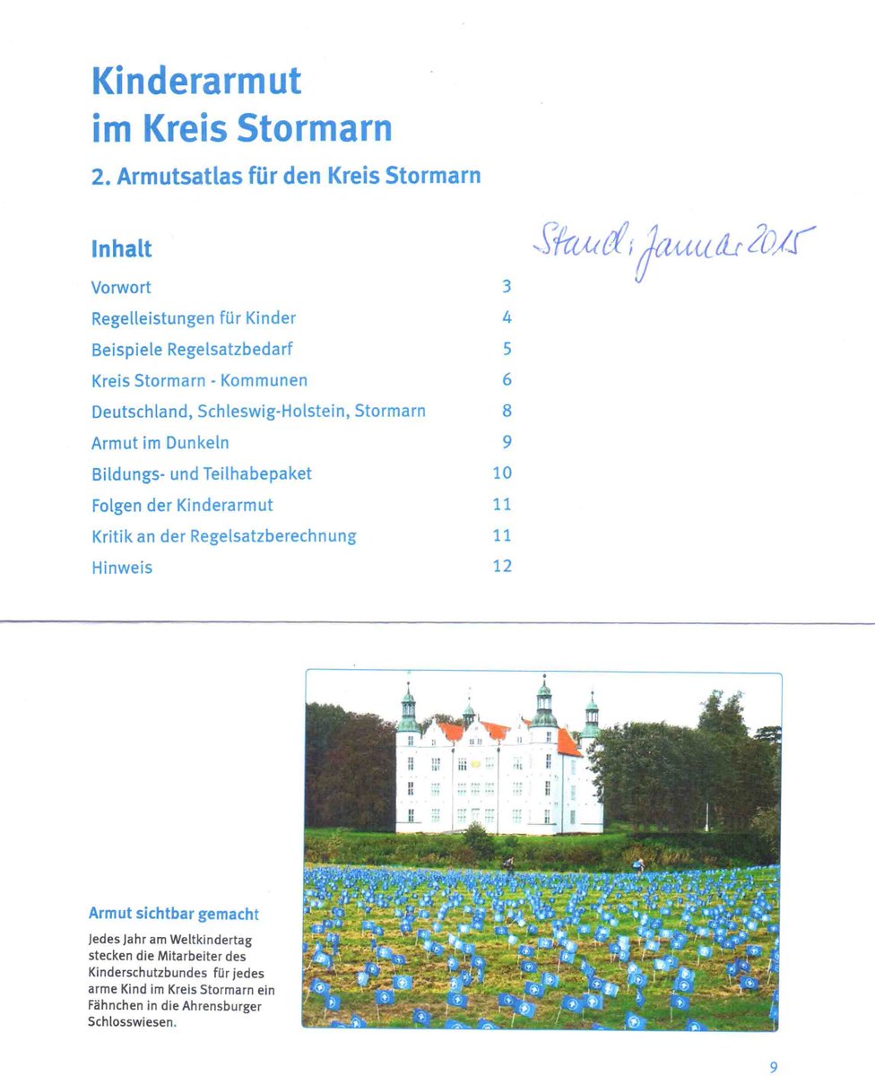 „Boom“-Kreis #Stormarn: Kinderarmut-Ausmaß erfordert Politik-Handeln! #DSKB fordert Maßnahmen gegen Benachteiligung forum21-reinbek.de/blog