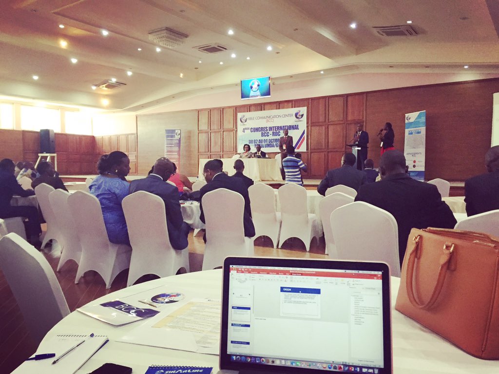 BCC 4th Congress in Goma, RDC.#acenterfortraining#acenterforinterconnection#acenterformission#acenterforCEDIC