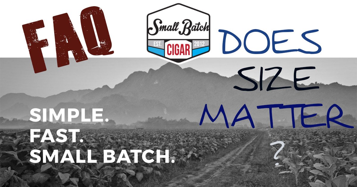 MrSmallBatch tweet media